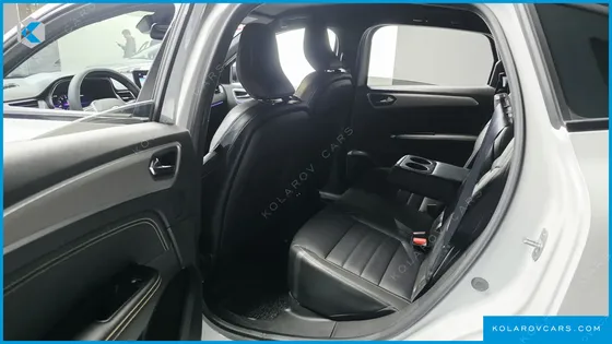 RENAULT KOREA XM3 1.3 TCE RE INSPIRE