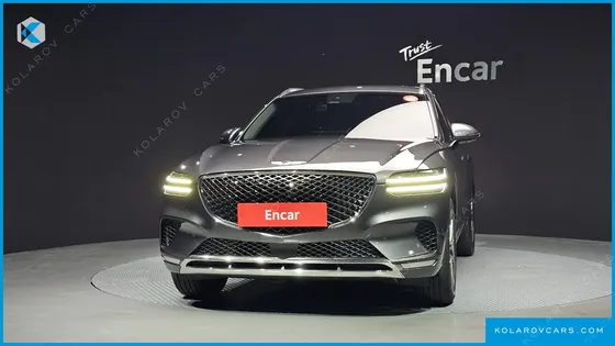 GENESIS GV70 2.5T GASOLINE 2WD