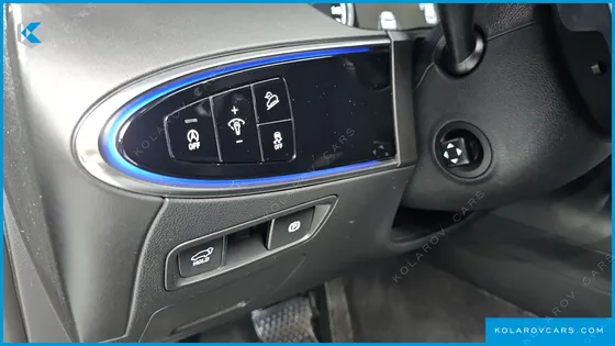 GENESIS GV70 2.5T GASOLINE 2WD