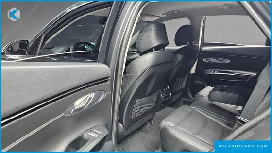 GENESIS GV70 2.5T GASOLINE 2WD