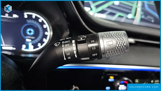 GENESIS GV70 2.5T GASOLINE 2WD