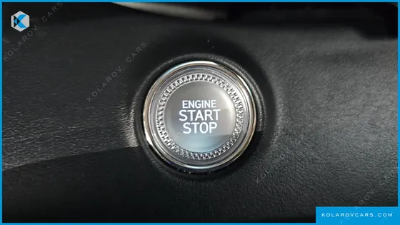 GENESIS GV70 2.5T GASOLINE 2WD
