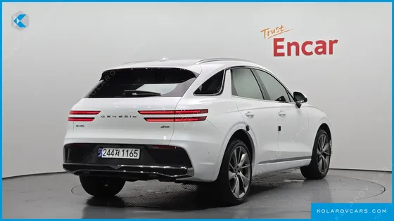 GENESIS GV70 2.5T GASOLINE AWD