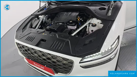 GENESIS GV70 2.5T GASOLINE AWD