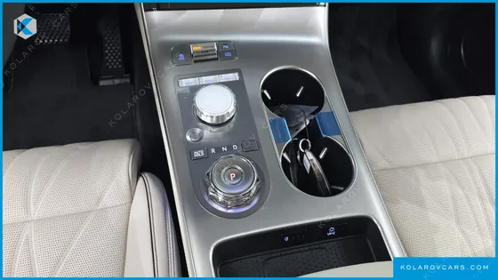 GENESIS GV70 2.5T GASOLINE AWD