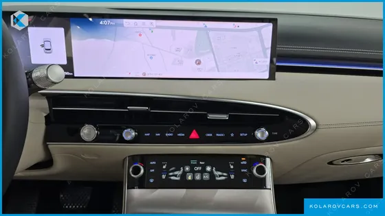 GENESIS GV70 2.5T GASOLINE AWD