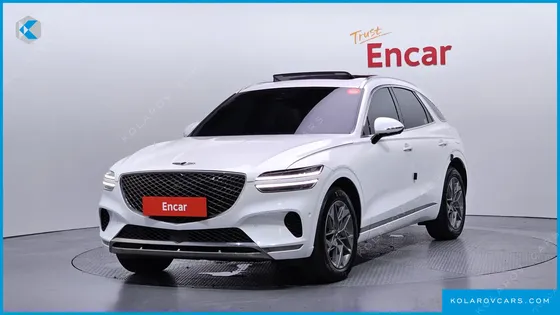 GENESIS GV70 2.5T GASOLINE AWD