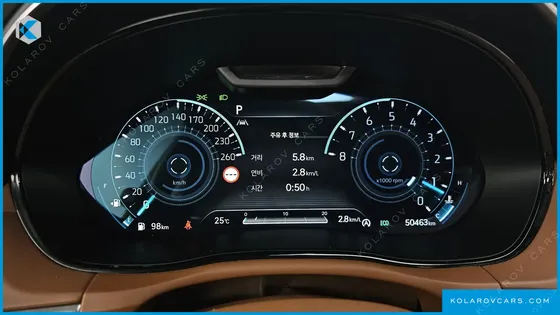 GENESIS GV70 2.5T GASOLINE AWD