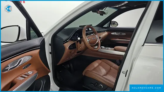 GENESIS GV70 2.5T GASOLINE AWD