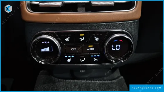 GENESIS GV70 2.5T GASOLINE AWD