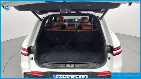 GENESIS GV70 2.5T GASOLINE AWD