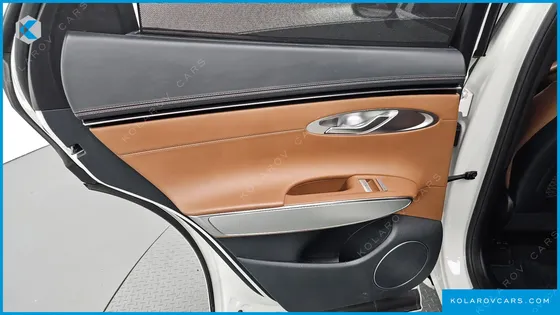 GENESIS GV70 2.5T GASOLINE AWD