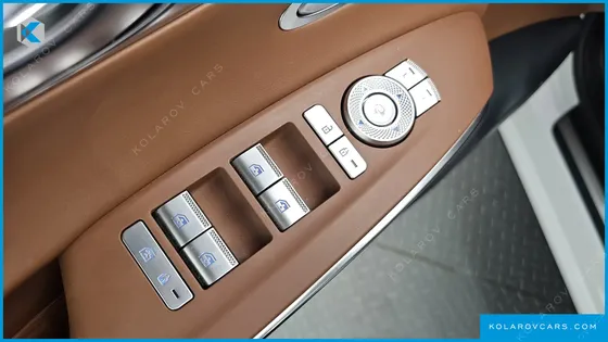 GENESIS GV70 2.5T GASOLINE AWD