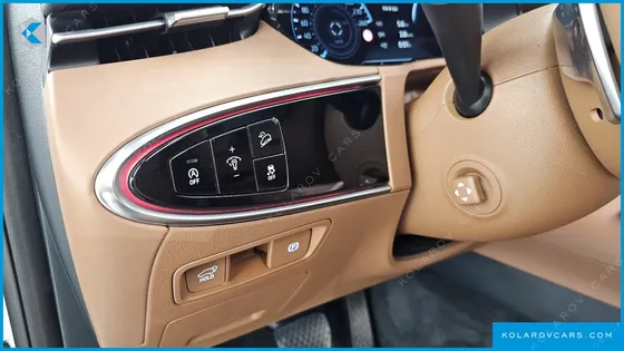 GENESIS GV70 2.5T GASOLINE AWD