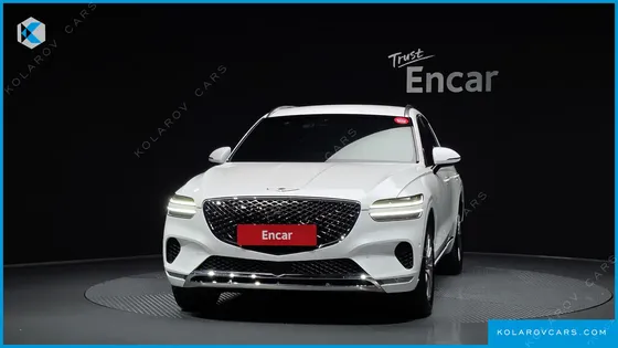 GENESIS GV70 2.5T GASOLINE 2WD