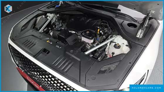 GENESIS GV70 2.5T GASOLINE 2WD