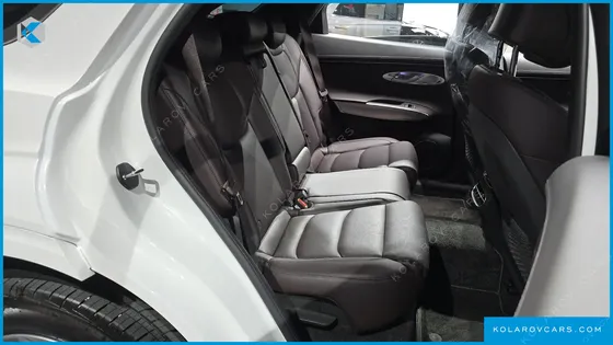 GENESIS GV70 2.5T GASOLINE 2WD