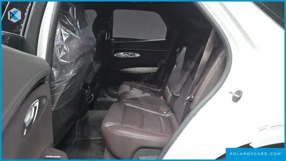 GENESIS GV70 2.5T GASOLINE 2WD