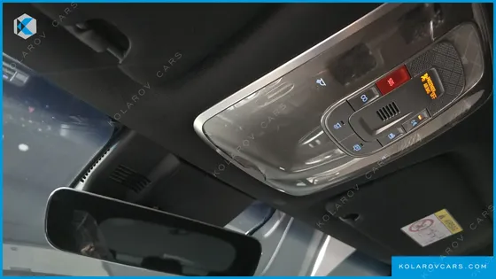 GENESIS GV70 2.5T GASOLINE 2WD