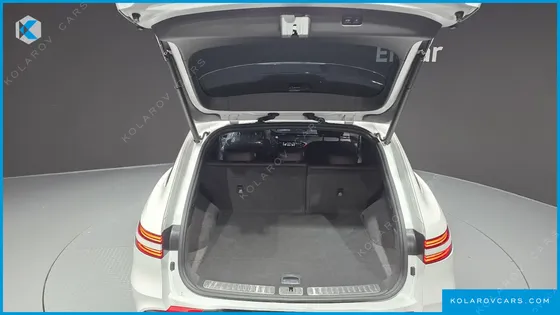 GENESIS GV70 2.5T GASOLINE 2WD