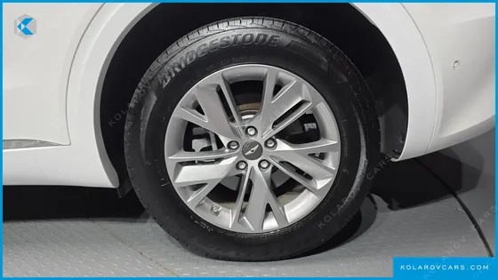 GENESIS GV70 2.5T GASOLINE 2WD