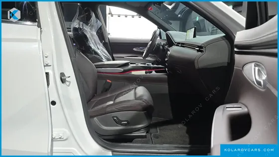 GENESIS GV70 2.5T GASOLINE 2WD