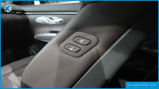 GENESIS GV70 2.5T GASOLINE 2WD