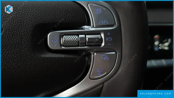 GENESIS GV70 2.5T GASOLINE 2WD