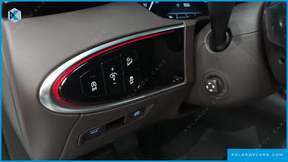 GENESIS GV70 2.5T GASOLINE 2WD
