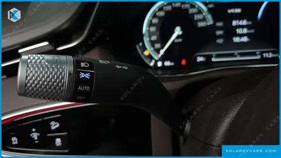 GENESIS GV70 2.5T GASOLINE 2WD