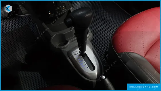 CHEVROLET (GM DAEWOO) SPARK LT