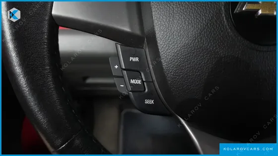 CHEVROLET (GM DAEWOO) SPARK LT
