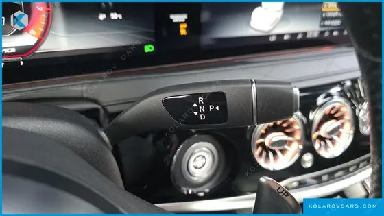 MERCEDES S-CLASS S63 AMG 4MATIC+