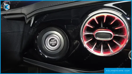 MERCEDES S-CLASS S63 AMG 4MATIC+