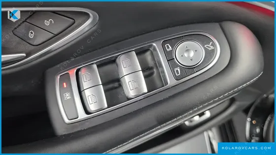 MERCEDES S-CLASS S63 AMG 4MATIC+