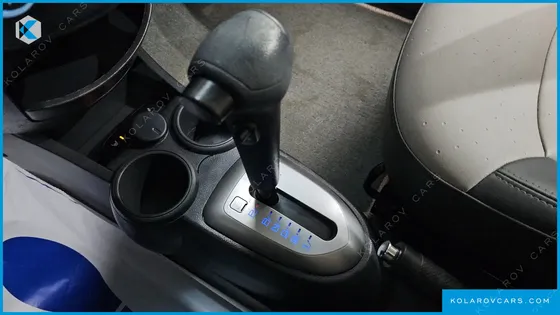 CHEVROLET (GM DAEWOO) SPARK TATTOO EDITION