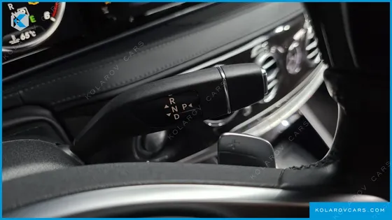 MERCEDES S-CLASS S350L D 4MATIC