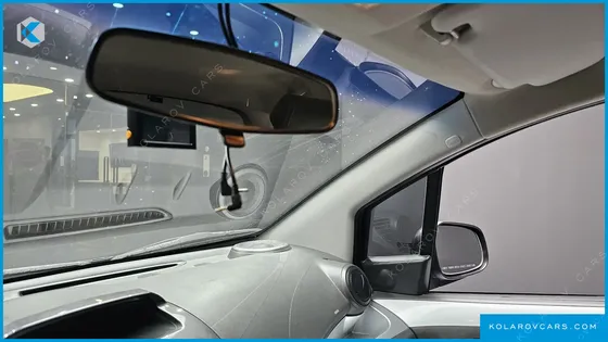 CHEVROLET (GM DAEWOO) SPARK SPARK S