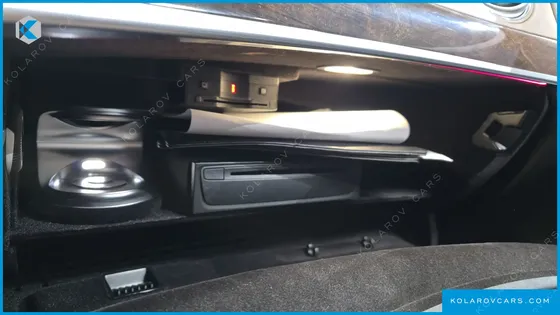 MERCEDES S-CLASS S560L 4MATIC