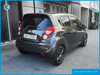 CHEVROLET (GM DAEWOO) SPARK LS