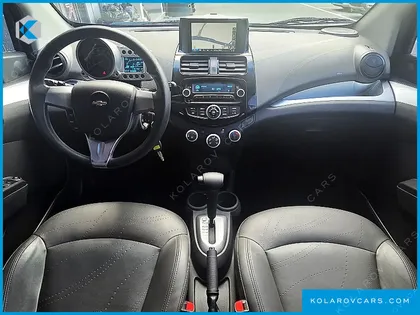 CHEVROLET (GM DAEWOO) SPARK LS