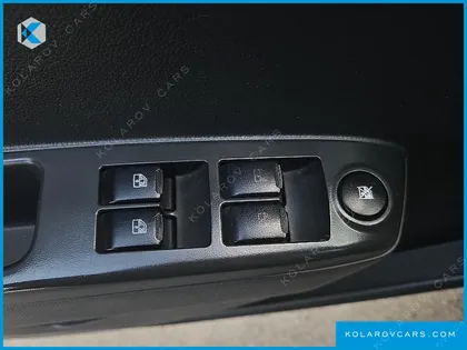 CHEVROLET (GM DAEWOO) SPARK LS