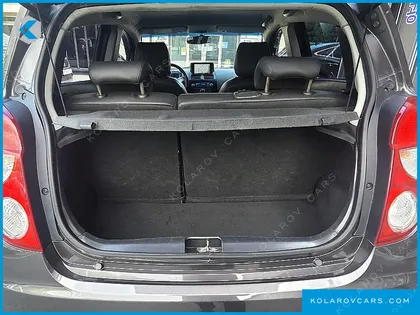 CHEVROLET (GM DAEWOO) SPARK LS