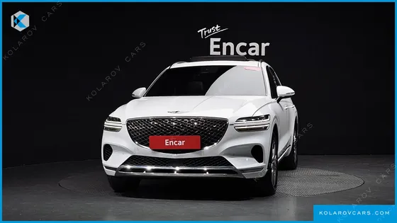 GENESIS GV70 2.5T GASOLINE 2WD