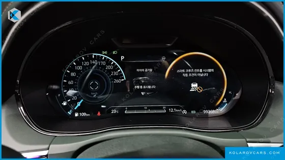 GENESIS GV70 2.5T GASOLINE 2WD
