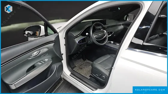 GENESIS GV70 2.5T GASOLINE 2WD