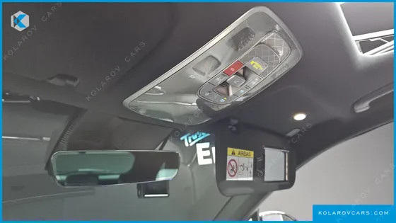 GENESIS GV70 2.5T GASOLINE 2WD