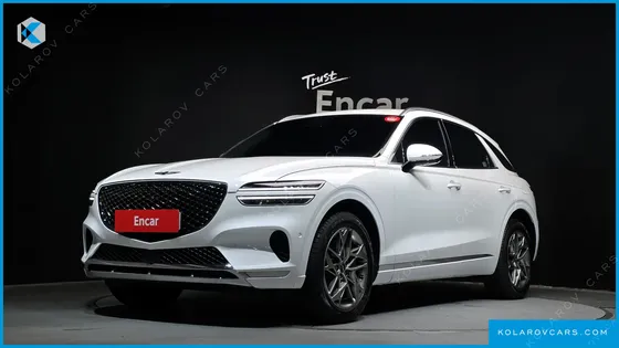 GENESIS GV70 2.5T GASOLINE AWD