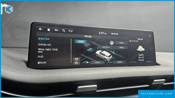 GENESIS GV70 2.5T GASOLINE AWD