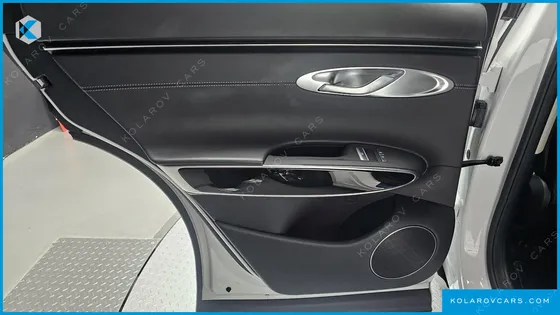 GENESIS GV70 2.5T GASOLINE AWD